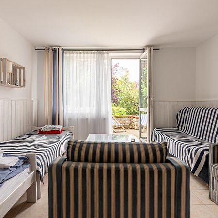 Apartamento Nadmorskie Pokoje Super Lokalizacja Kołobrzeg Exterior foto