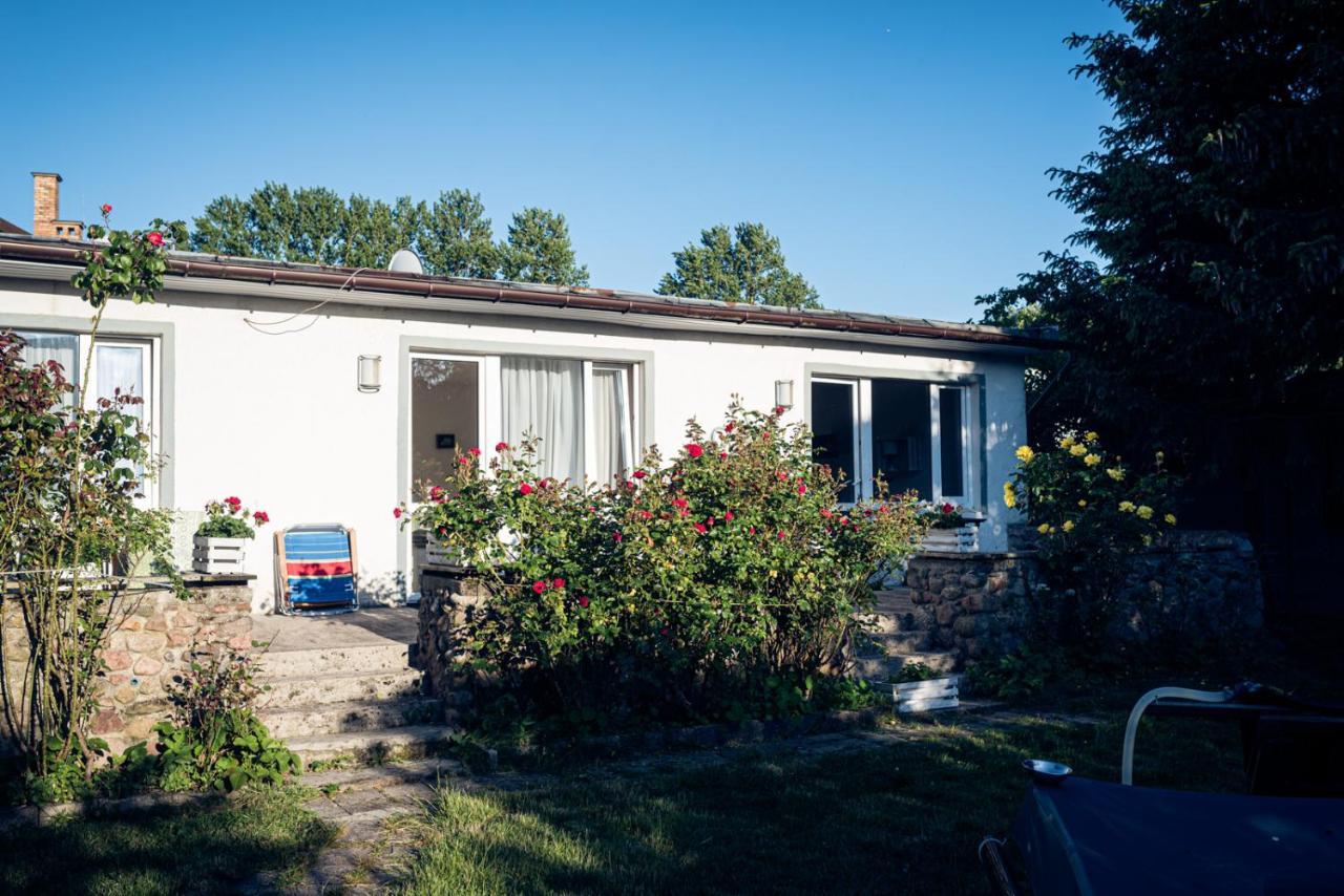 Apartamento Nadmorskie Pokoje Super Lokalizacja Kołobrzeg Exterior foto