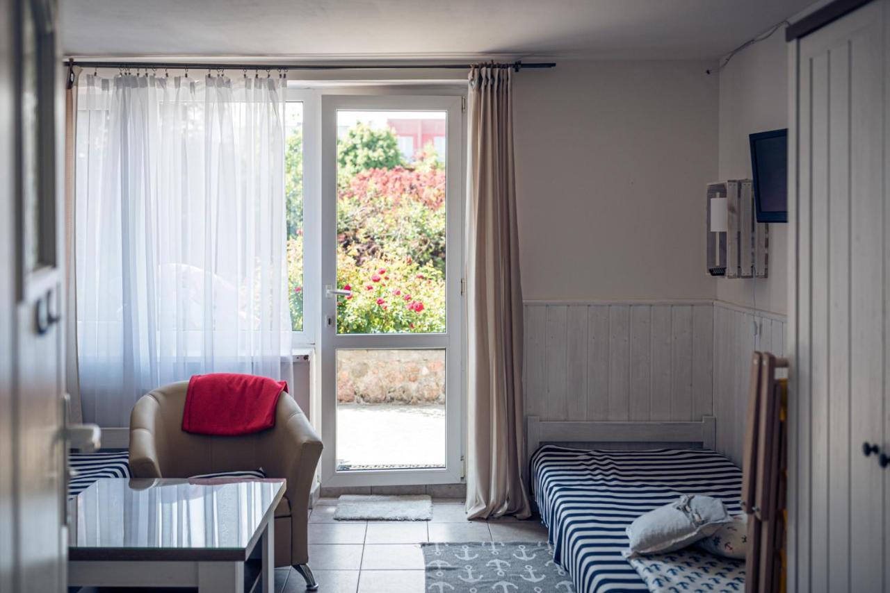 Apartamento Nadmorskie Pokoje Super Lokalizacja Kołobrzeg Exterior foto