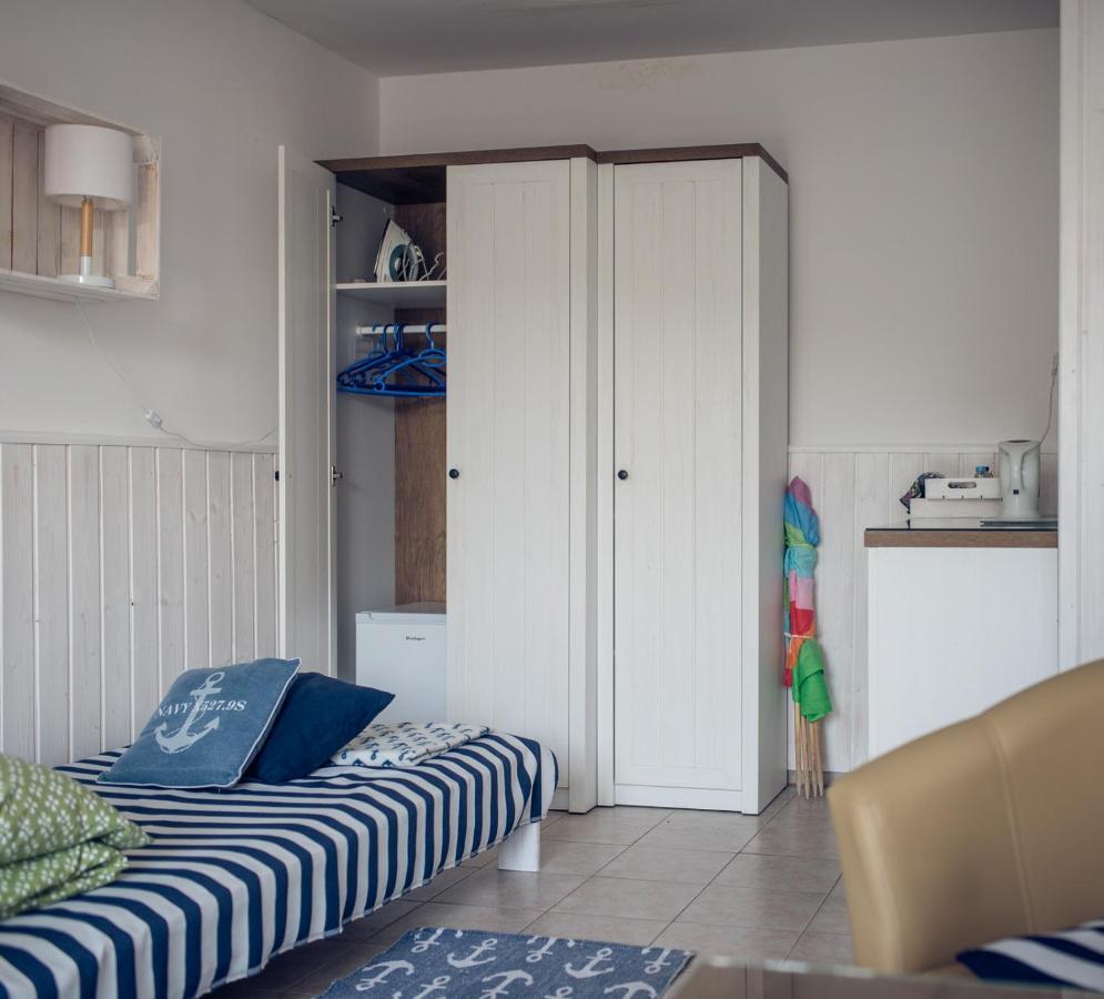 Apartamento Nadmorskie Pokoje Super Lokalizacja Kołobrzeg Exterior foto