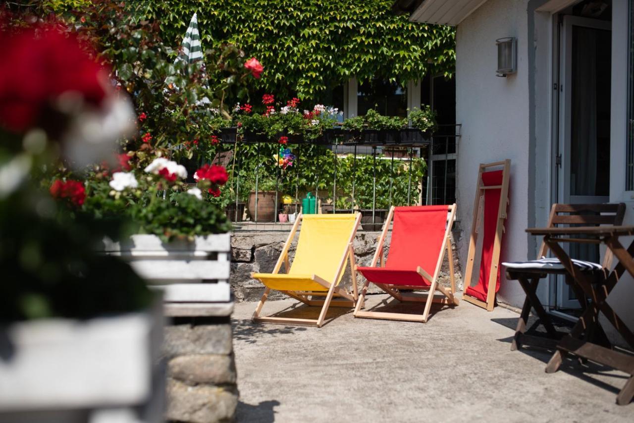 Apartamento Nadmorskie Pokoje Super Lokalizacja Kołobrzeg Exterior foto